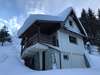 Шале Mountain Cottage Lubomierz-7