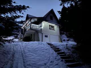 Шале Mountain Cottage Lubomierz Шале-2