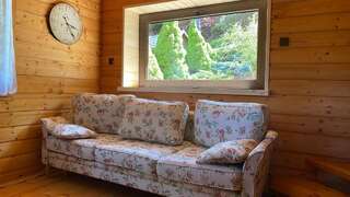 Шале Mountain Cottage Lubomierz Шале-3