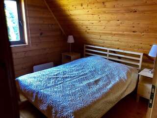Шале Mountain Cottage Lubomierz Шале-47