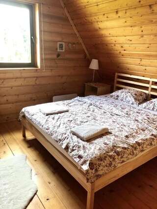 Шале Mountain Cottage Lubomierz Шале-58