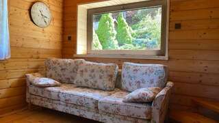Шале Mountain Cottage Lubomierz Шале-72
